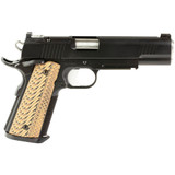 Dan Wesson Specialist Optic Ready Pistol 10mm 5 in. Black/VZ Operator II Grips 8+1 rd.