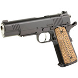 Dan Wesson Specialist Optic Ready Pistol 10mm 5 in. Black/VZ Operator II Grips 8+1 rd.