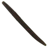 Creme 5" Stick Worm 6 Pack
