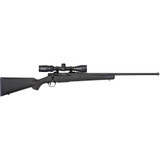 Mossberg Patriot Vortex Scope Rifle 6.5 PRC 24 in. Black