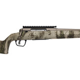 Savage Axis 2 Pro Woodland Compact  Rifle 6.5 Creedmoor 20 in. Woodland RH
