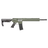Black Rain Ordnance Spec-15 Sport Rifle 5.56 16 in. Jungle Green MD Compliant