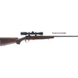Browning T-Bolt Sporter Rifle 22 LR 22 in. Satin Walnut