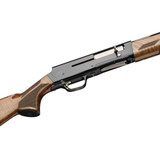 Browning A5 Hunter Shotgun 20 ga. 28 in. Walnut 3in. DS Choke