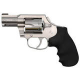 Colt King Cobra Carry Revolver 357 Mag 2 in. DAO Stainless 6 rd.