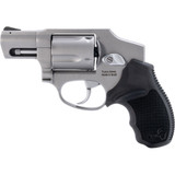 Taurus 850 Revolver 38 Spcl. 2 in. Stainless 5 rd.