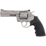 Colt Python Revolver 357 Mag 4.25 in. Matte Stainless 6 rd.