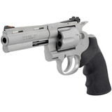 Colt Python Revolver 357 Mag 4.25 in. Matte Stainless 6 rd.