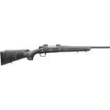 CVA Cascade SB Rifle 350 Legend 18 in. Black / Veil Tac  RH