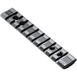 Weaver Classic Multi Slot Base Matte Black Mossberg 500 #417T Blister Pack