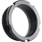 Dead Air Suppressor Adapter HUB Socket Silencer to P-Series Adapter