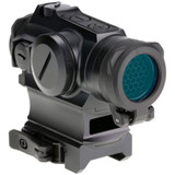 Holosun HE515GM Rifle Sight Green Multi-Reticle, Aluminum