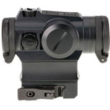 Holosun HE515GM Rifle Sight Green Multi-Reticle, Aluminum