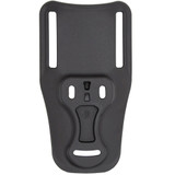 Safariland CUBL Cantable Belt Loop Mid Ride UBL 2.25 in. Black