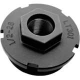Dead Air Suppressor Direct Thread Adapter DT Mount w/ HUB Compatible Products 1/2-28