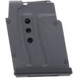 CZ Rimfire Rifle Magazine 17 HM2 5 rd. Steel Fits 457, 512, 455, 453, 452