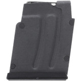 CZ Rimfire Rifle Magazine 17 HM2 5 rd. Steel Fits 457, 512, 455, 453, 452