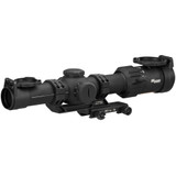 Sig Sauer Tango-MSR Compact Scope 1-6X24 Illuminated MSR BDC-6 w/Mount Black