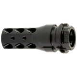 Dead Air KeyMo Muzzle Brake .46 cal. 5/8-24