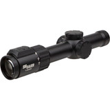 Sig Sauer Easy6-BDX Scope 1-6x24mm BDX-R2 Retic