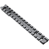 Weaver Classic Multi Slot Base Matte Black Winchester XPR LA Blister Pack