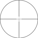 Leupold VX-Freedom Rifle Scope 3-9x40mm CDS Tri-MOA