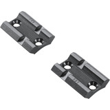 Weaver Classic Aluminum Base Pair Matte Black Browning AB3 840 Blister Pack