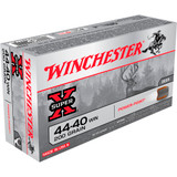 Winchester Power Point Rifle Ammo 44-40 Win. 200 gr. 50 rd.