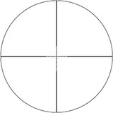 Vortex Crossfire II Scope 2-7x32mm 1in. BDC