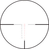TruGlo Opti Speed Crossbow Scope 1-4x24 mm.