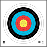 Maple WA 10 Ring 40 cm. Target 25 pk.