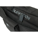 Elevation Defender 42 Double Rifle case Black 42 in.