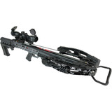 Killer Instinct Fanatix 415 Crossbow Package Killer Instinct Fanatix 415 Crossbow Package