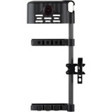 Bowtech CenterMass Quiver 4 Arrow Black