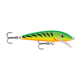 Rapala Orig Float F07 FireTig