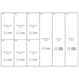 Last Chance Pro Parts Kit