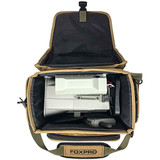FoxPro Carry Bag Coyote Brown