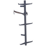 Millennium M240 Climbing Stick Steel 4 pk.