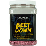 Domain Beet Down Seed 1/4 Acre Domain Beet Down Seed 1/4 Acre