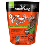 Antler King Game Changer Clover Seed 1/4 Acre