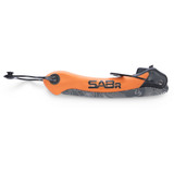 Tethrd Sabr Limb Saw Orange