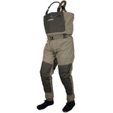 Paramount Deep Eddy Breathable Wader (Stocking) Elk Large