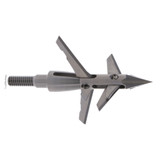 NAP Slingblade 4 Crossbow Broadheads 100 gr. 3 pk. NAP Slingblade 4 Crossbow Broadheads 100 gr. 3 pk.