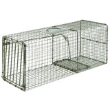 Duke Heavy Duty Cage Trap Large