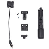 Sig Sauer FoxTrot -MSR Rifle Light 1350 Lum Press Switch Sig Sauer FoxTrot -MSR Rifle Light 1350 Lum Press Switch