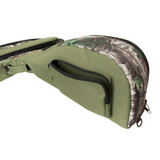 October Mountain Xcursion Crossbow Case Camo 38 in. October Mountain Xcursion Crossbow Case Camo 38 in.