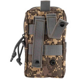 Adventure Molle Bag Trauma Kit 0.5 Camo