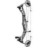 Hoyt Alpha X 30 70lb 30 in. RH Tombstone