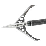 Rage Hypodermic Trypan NC  Broadhead 100 gr. 3 pk. Rage Hypodermic Trypan NC  Broadhead 100 gr. 3 pk.