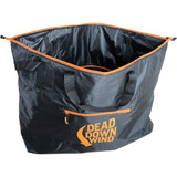 Dead Down Wind BLK Prem. Scent Prevent Travel Bag 33"x24" Dead Down Wind BLK Prem. Scent Prevent Travel Bag 33"x24"